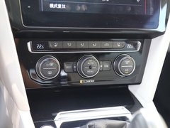大众CC 2019款 380TSI 曜颜版 国V