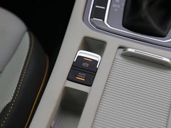 大众CC 2019款 380TSI 曜颜版 国V