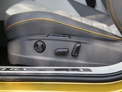大众CC 2019款 380TSI 曜颜版 国V