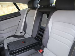 大众CC 2019款 380TSI 曜颜版 国V
