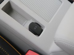 大众CC 2019款 380TSI 曜颜版 国V