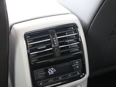 大众CC 2019款 380TSI 曜颜版 国V