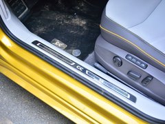 大众CC 2019款 380TSI 曜颜版 国V