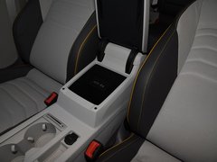 大众CC 2019款 380TSI 曜颜版 国V