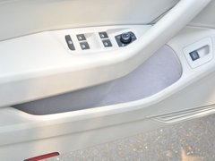 大众CC 2019款 380TSI 曜颜版 国V