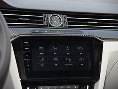 大众CC 2019款 380TSI 曜颜版 国V