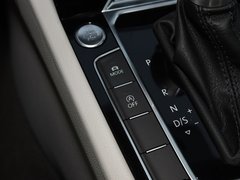 大众CC 2019款 380TSI 曜颜版 国V