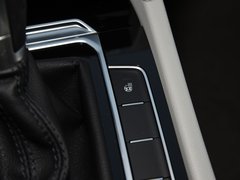 大众CC 2019款 380TSI 曜颜版 国V