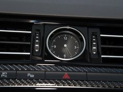 大众CC 2019款 380TSI 曜颜版 国V