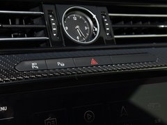 大众CC 2019款 380TSI 曜颜版 国V