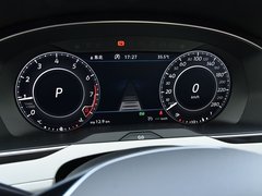 大众CC 2019款 380TSI 曜颜版 国V