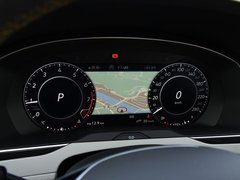 大众CC 2019款 380TSI 曜颜版 国V