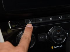 大众CC 2019款 380TSI 曜颜版 国V