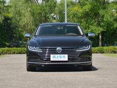 大众CC最高优惠5.6万现车充足-图2