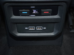 探岳 2019款 380TSI 四驱尊贵型 国V