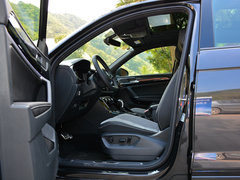 探岳 2019款 380TSI 四驱尊贵型 国V