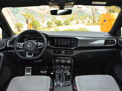 探岳 2019款 380TSI 四驱尊贵型 国V