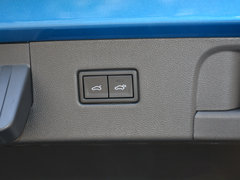 探岳 2019款 380TSI 四驱尊贵型 国V