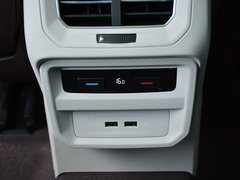 探岳 2019款 380TSI 四驱尊贵型 国V