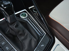 探岳 2019款 380TSI 四驱尊贵型 国V