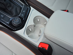 探岳 2019款 380TSI 四驱尊贵型 国V