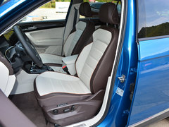 探岳 2019款 380TSI 四驱尊贵型 国V