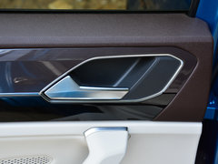 探岳 2019款 380TSI 四驱尊贵型 国V