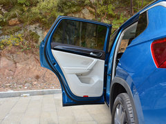 探岳 2019款 380TSI 四驱尊贵型 国V