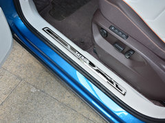 探岳 2019款 380TSI 四驱尊贵型 国V