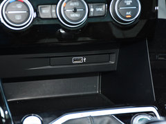 探岳 2019款 380TSI 四驱尊贵型 国V