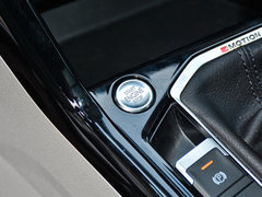 探岳 2019款 380TSI 四驱尊贵型 国V