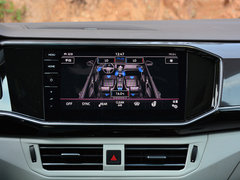 探岳 2019款 380TSI 四驱尊贵型 国V