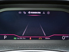 探岳 2019款 380TSI 四驱尊贵型 国V