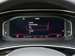 探岳 2019款 380TSI 四驱尊贵型 国V