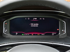 探岳 2019款 380TSI 四驱尊贵型 国V