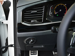 探岳 2019款 380TSI 四驱尊贵型 国V