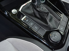 探岳 2019款 380TSI 四驱尊贵型 国V