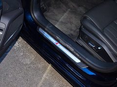 奥迪A7 2019款 55 TFSI quattro 动感型