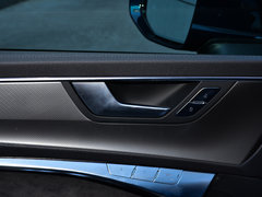 奥迪A7 2019款 55 TFSI quattro 动感型