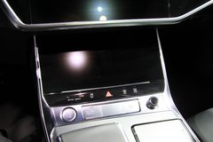 奥迪A7 2019款 55 TFSI quattro 竞技版
