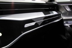 奥迪A7 2019款 55 TFSI quattro 竞技版