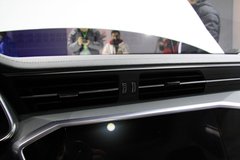 奥迪A7 2019款 55 TFSI quattro 竞技版