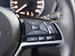 天籁 2019款 2.0L XE 时尚版