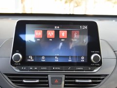 天籁 2019款 2.0L XE 时尚版