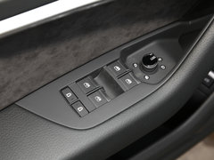 奥迪A6L 2019款 40 TFSI 豪华动感型