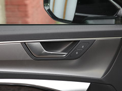 奥迪A6L 2019款 40 TFSI 豪华动感型