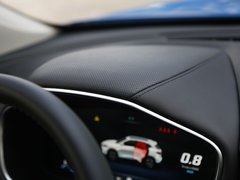 MG HS 2018款 30T 自动四驱Trophy荷尔蒙超燃版