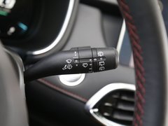 MG HS 2018款 30T 自动四驱Trophy荷尔蒙超燃版