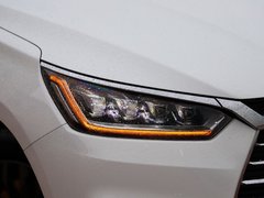 宋 2019款 1.5TI 自动智联越耀型