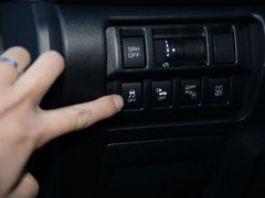 斯巴鲁XV 2019款 2.0i 全驱豪华版EyeSight